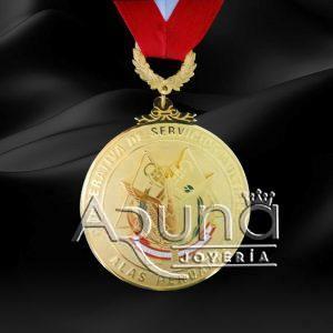 Medallas