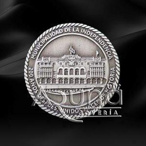 Monedas